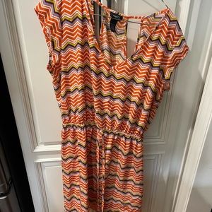 Rue 21 dress size Large